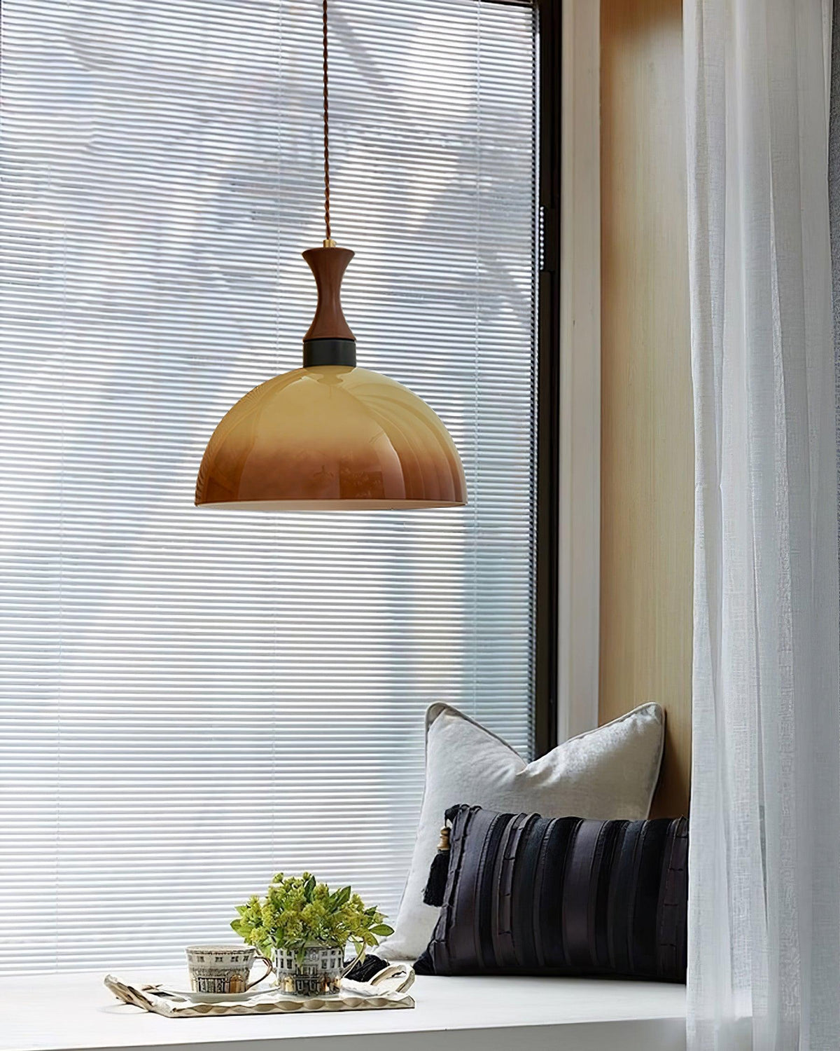 Toffee hanglamp