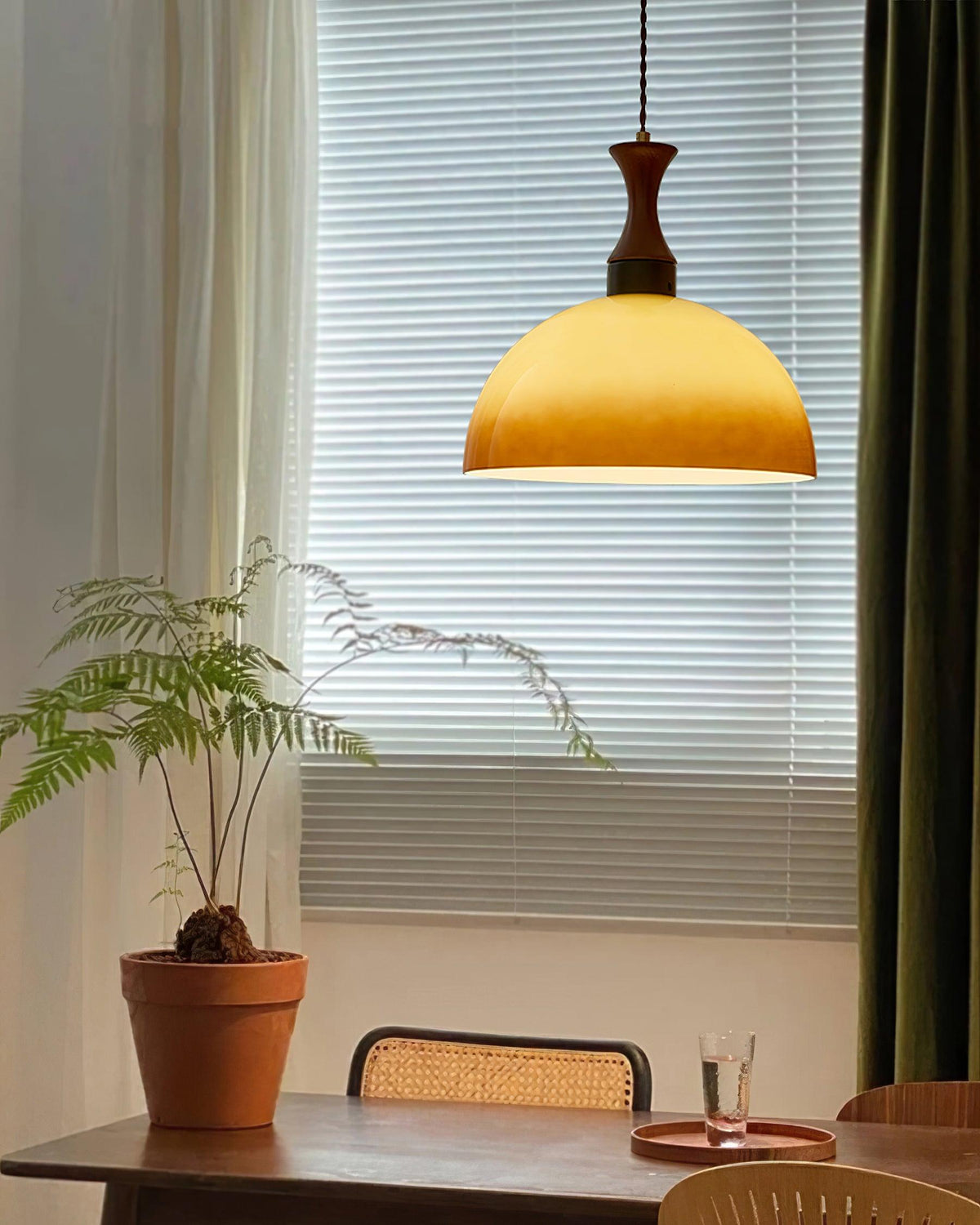 Toffee hanglamp