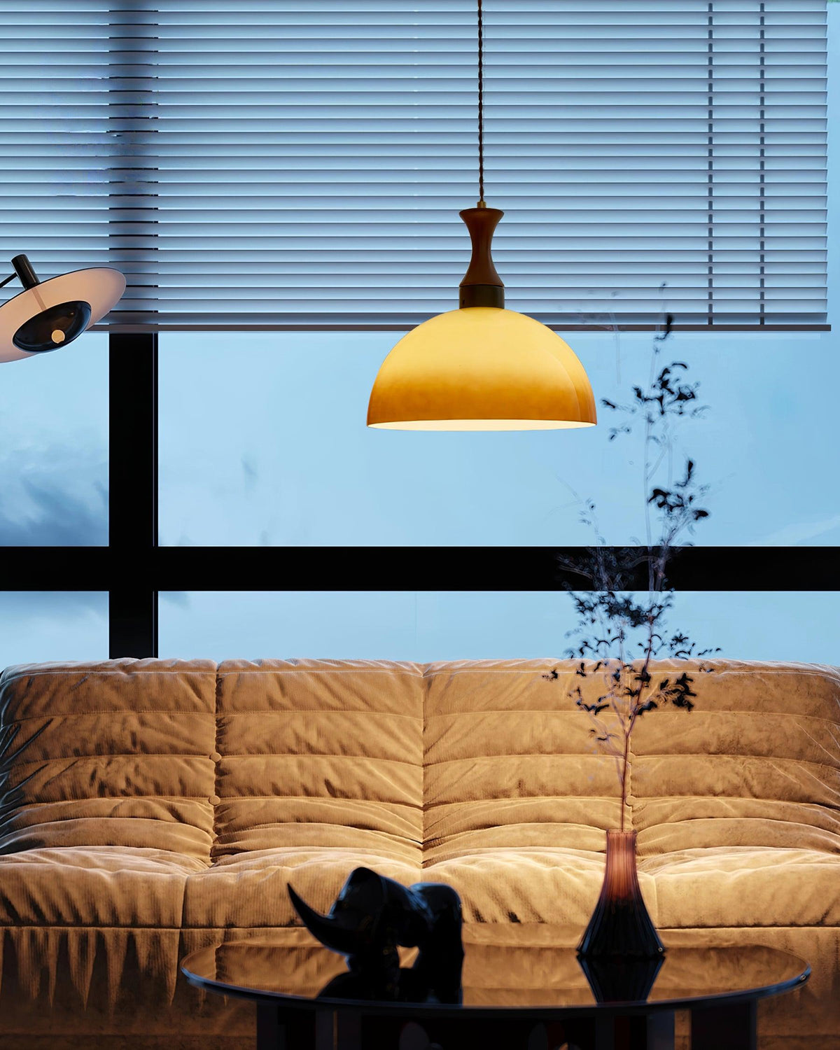 Toffee hanglamp