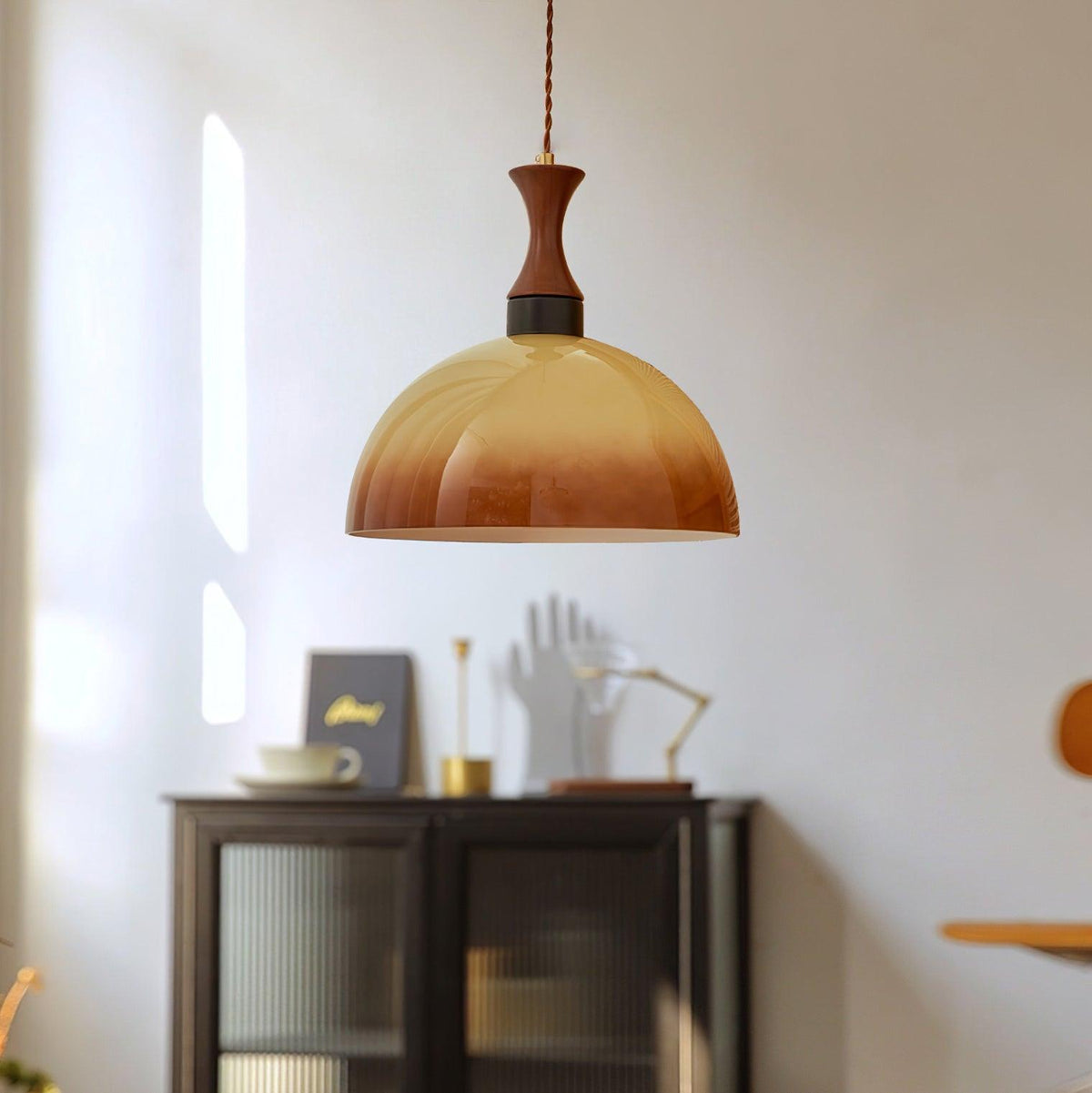 Toffee hanglamp