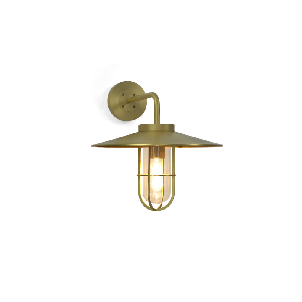 Harvelle buitenwandlamp