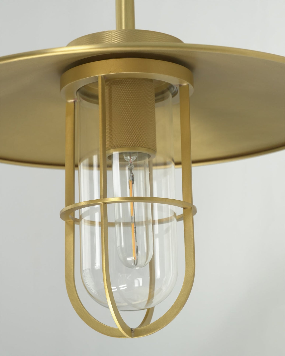 Harvelle buitenwandlamp