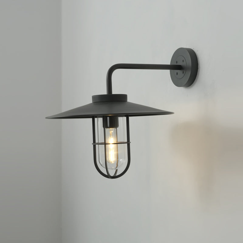 Harvelle buitenwandlamp