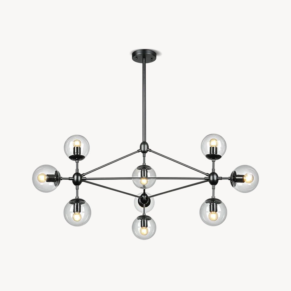 Possini Euro Gable Modo Kroonluchter