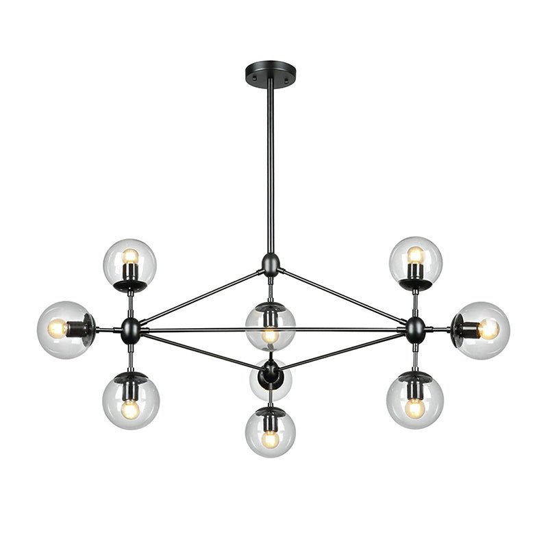Possini Euro Gable Modo Kroonluchter