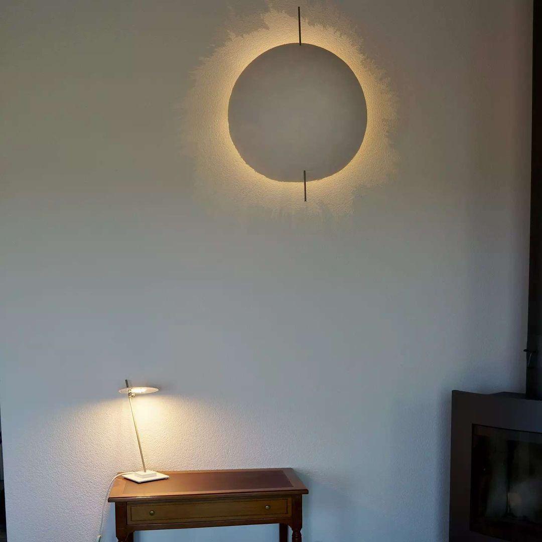 Ciroiella eigentijdse wandlamp