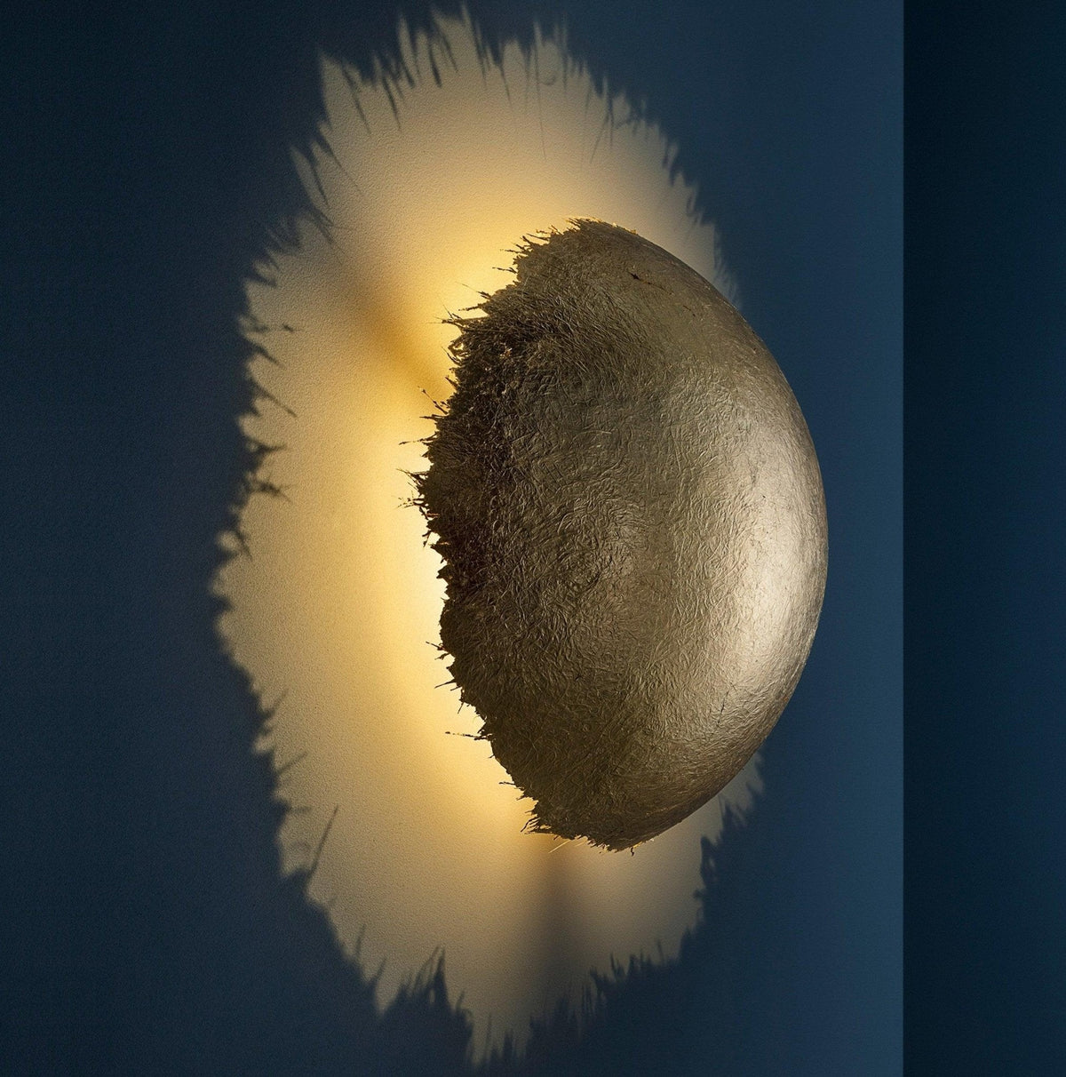 Ciroiella eigentijdse wandlamp
