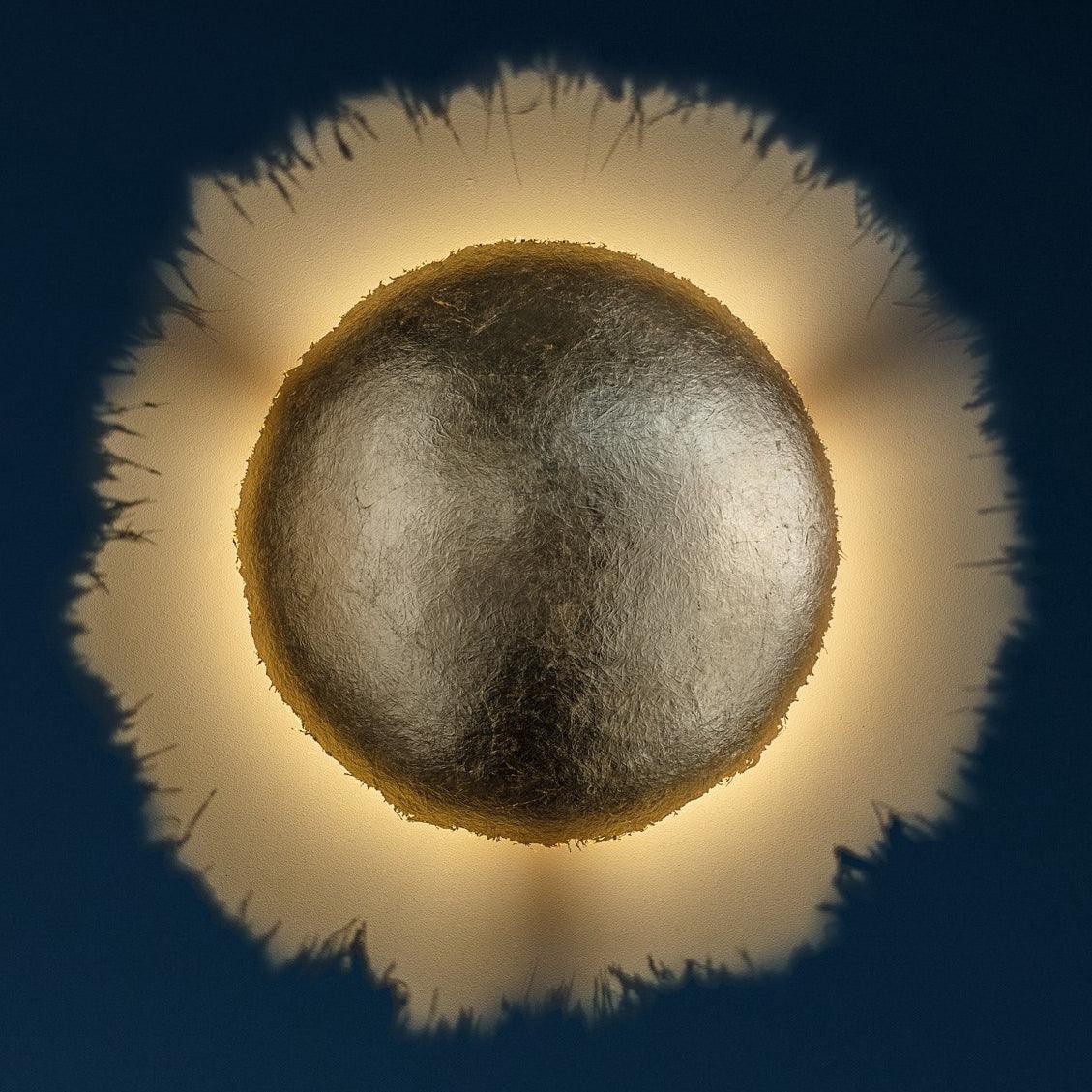Ciroiella eigentijdse wandlamp