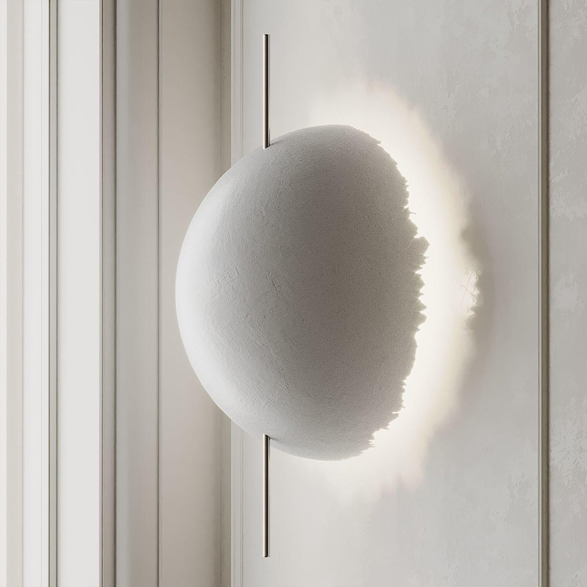 Ciroiella eigentijdse wandlamp