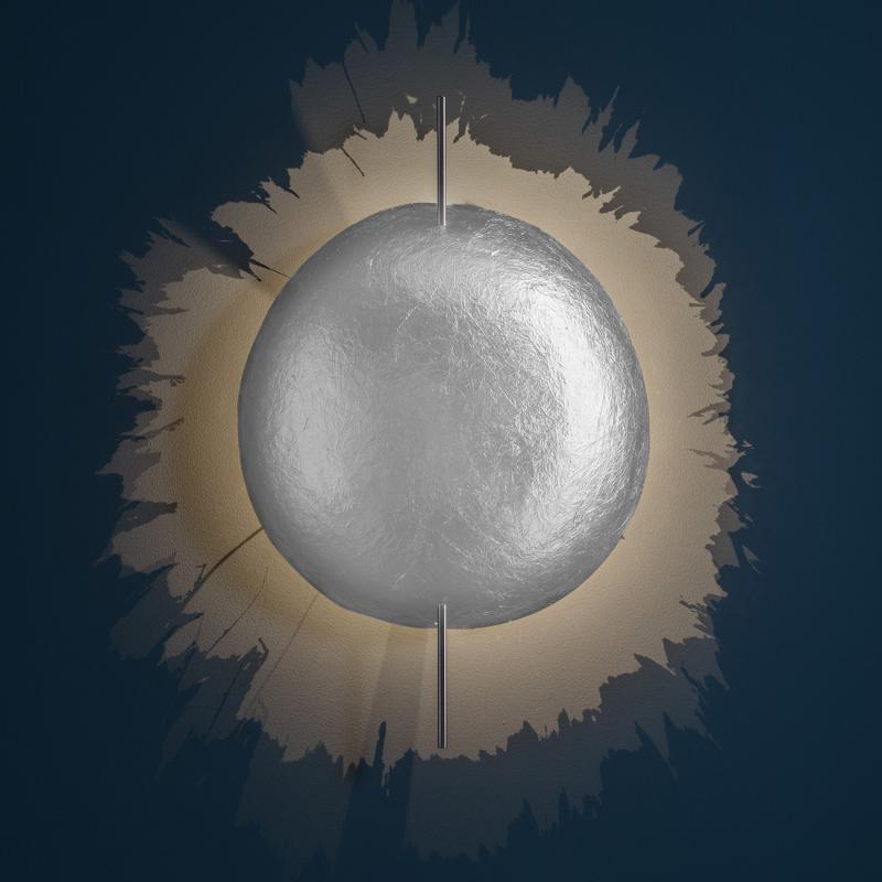 Ciroiella eigentijdse wandlamp