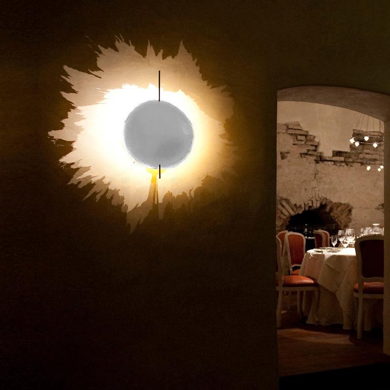 Ciroiella eigentijdse wandlamp