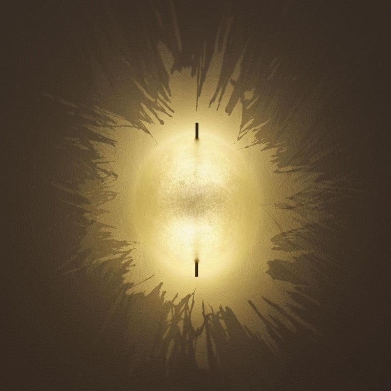 Ciroiella eigentijdse wandlamp