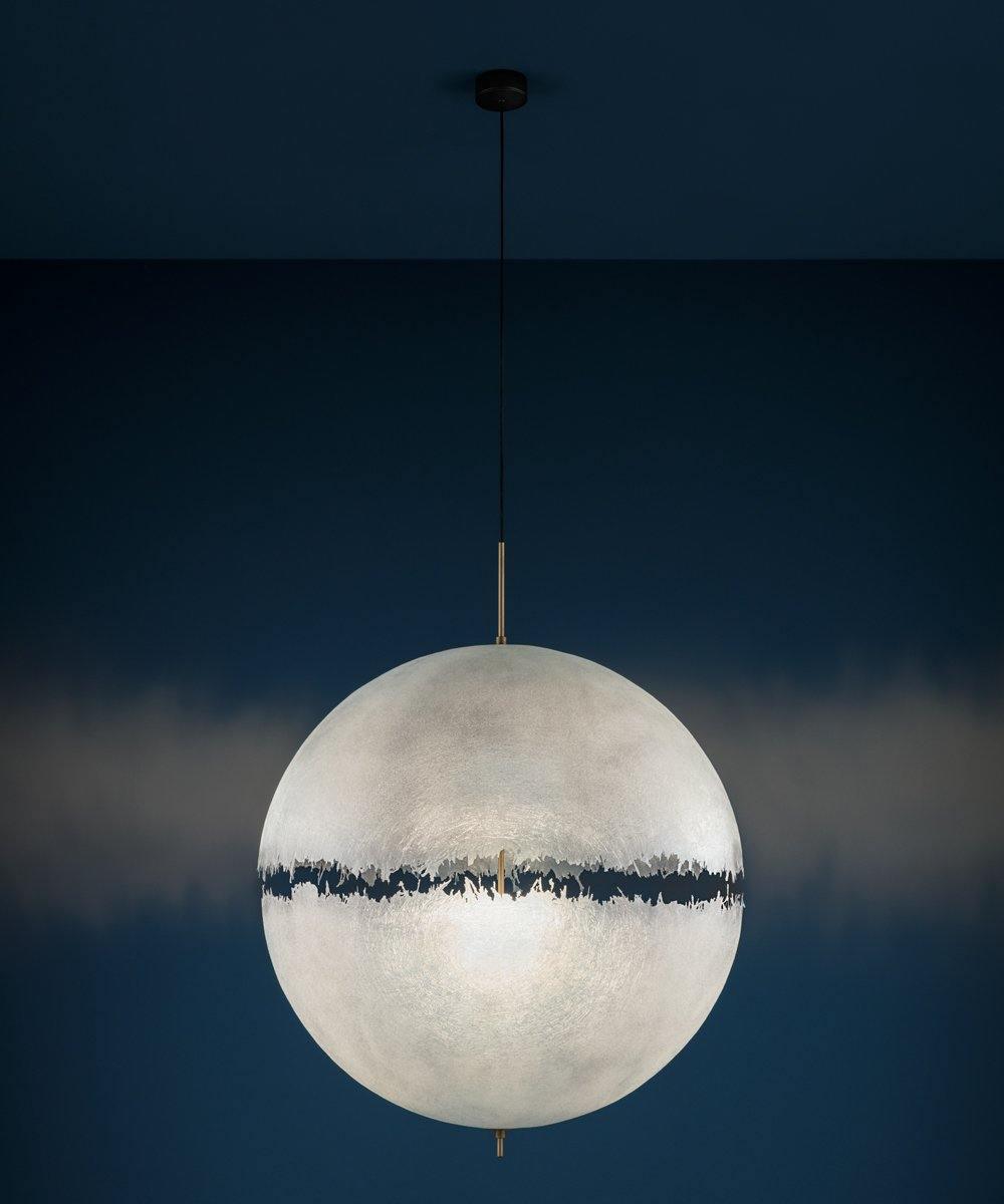 Sel Futuristische hanglamp