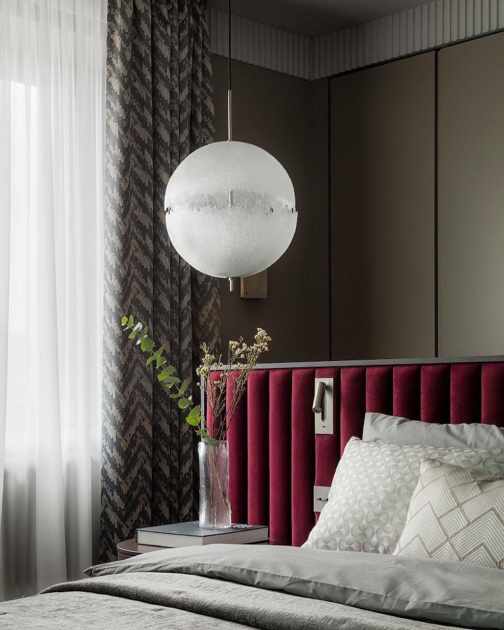 Sel Futuristische hanglamp
