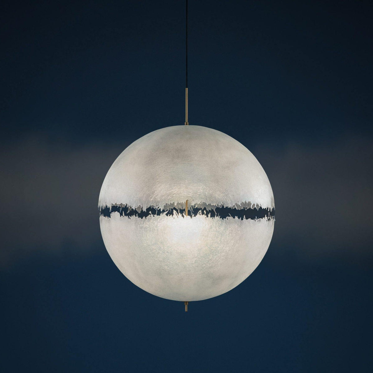 Sel Futuristische hanglamp