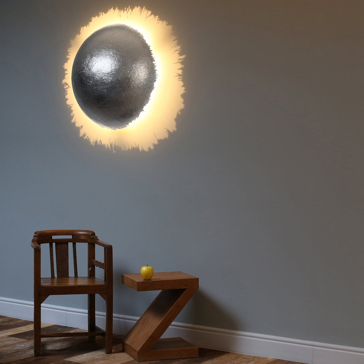 Ciroiella eigentijdse wandlamp