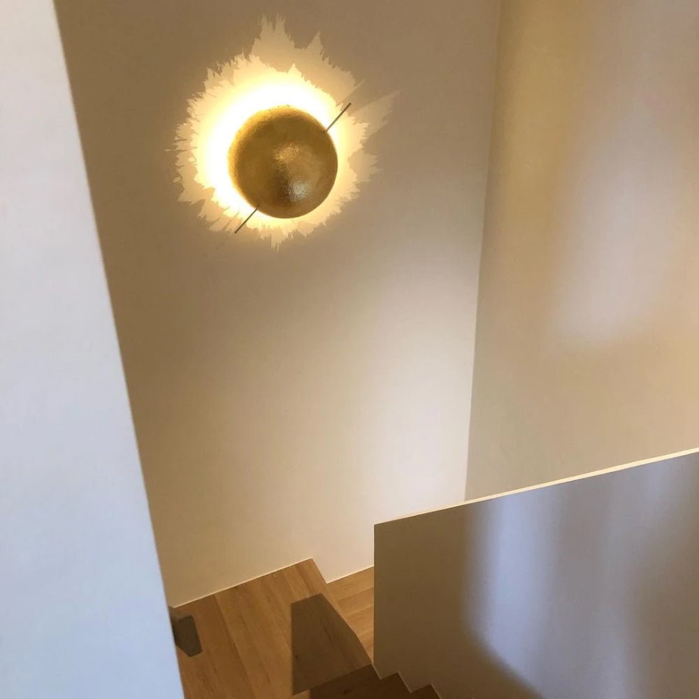 Ciroiella eigentijdse wandlamp