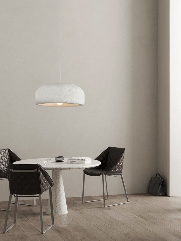 Virauora Moderne minimalistische hanglamp in wolkenstijl
