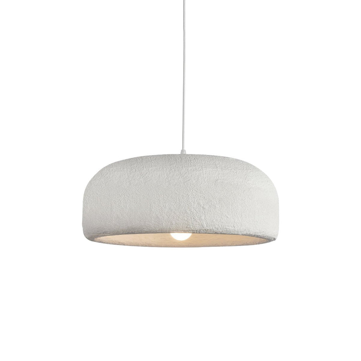 Virauora Moderne minimalistische hanglamp in wolkenstijl