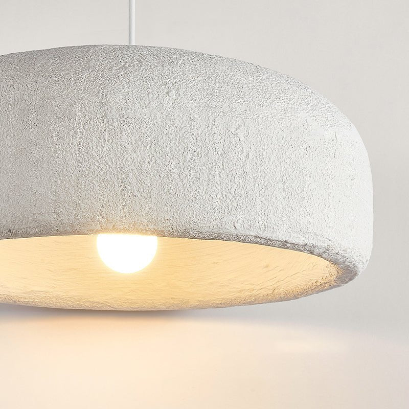 Virauora Moderne minimalistische hanglamp in wolkenstijl