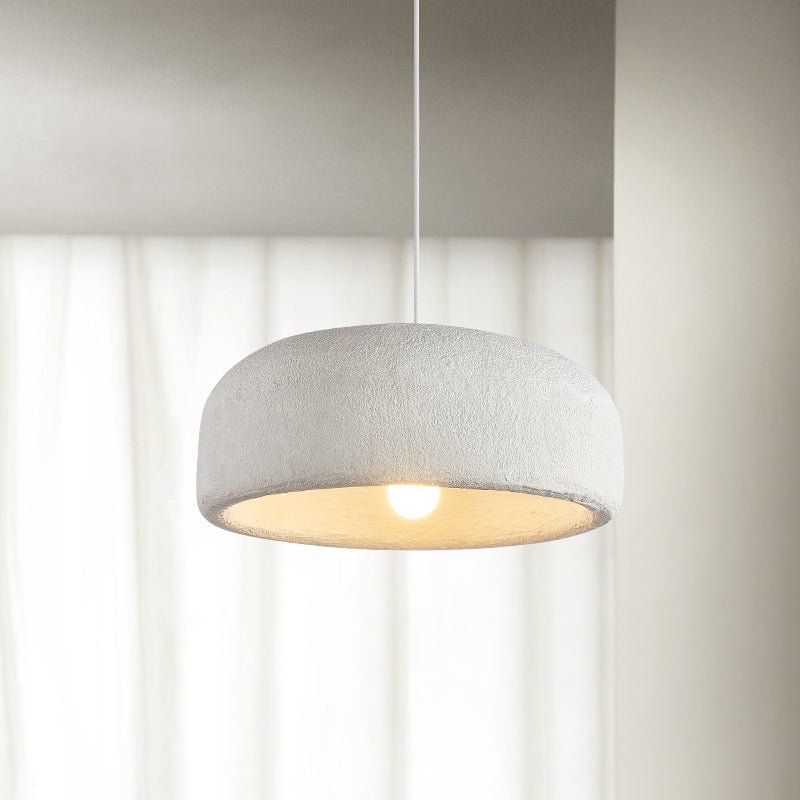 Virauora Moderne minimalistische hanglamp in wolkenstijl
