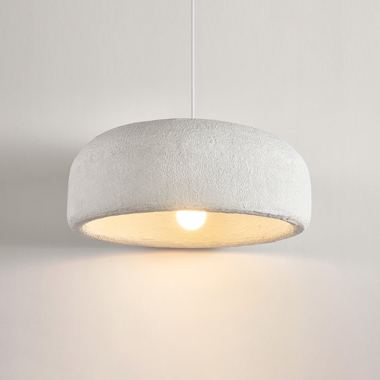 Virauora Moderne minimalistische hanglamp in wolkenstijl