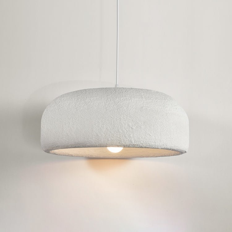 Virauora Moderne minimalistische hanglamp in wolkenstijl