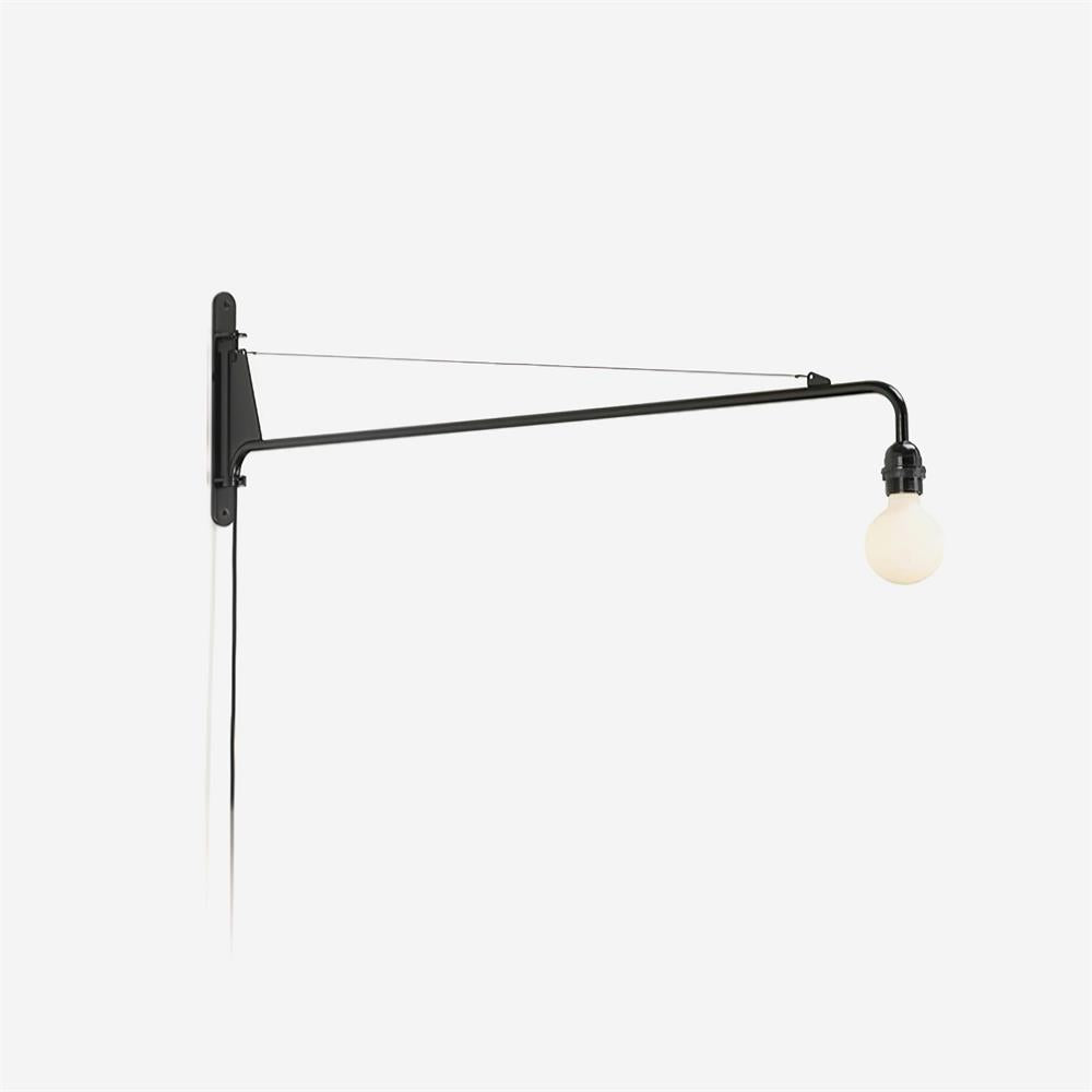 Noraira wandlamp