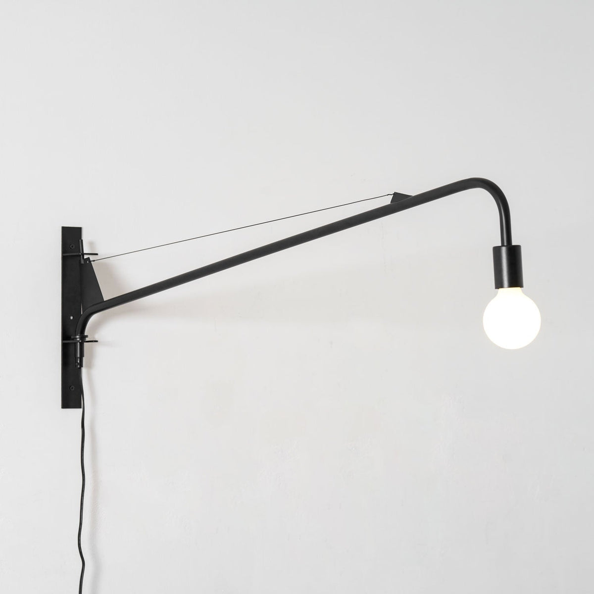 Noraira wandlamp