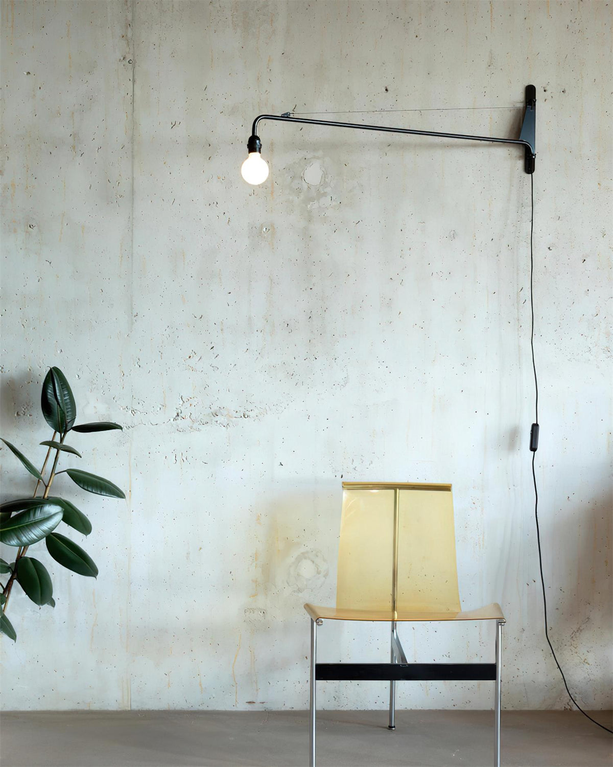 Noraira wandlamp