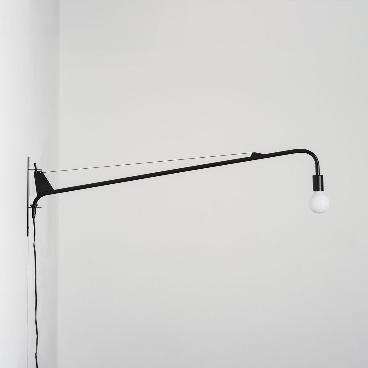 Noraira wandlamp