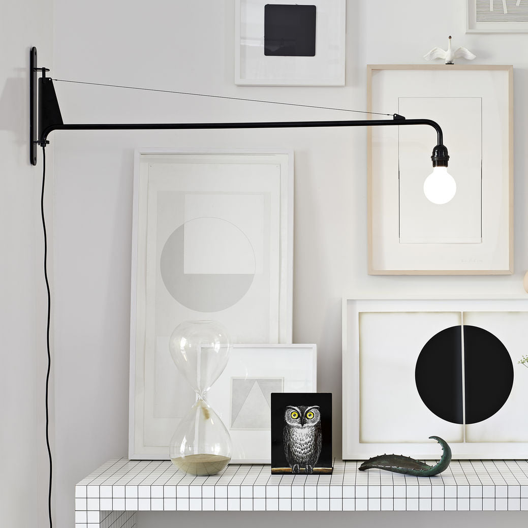 Noraira wandlamp