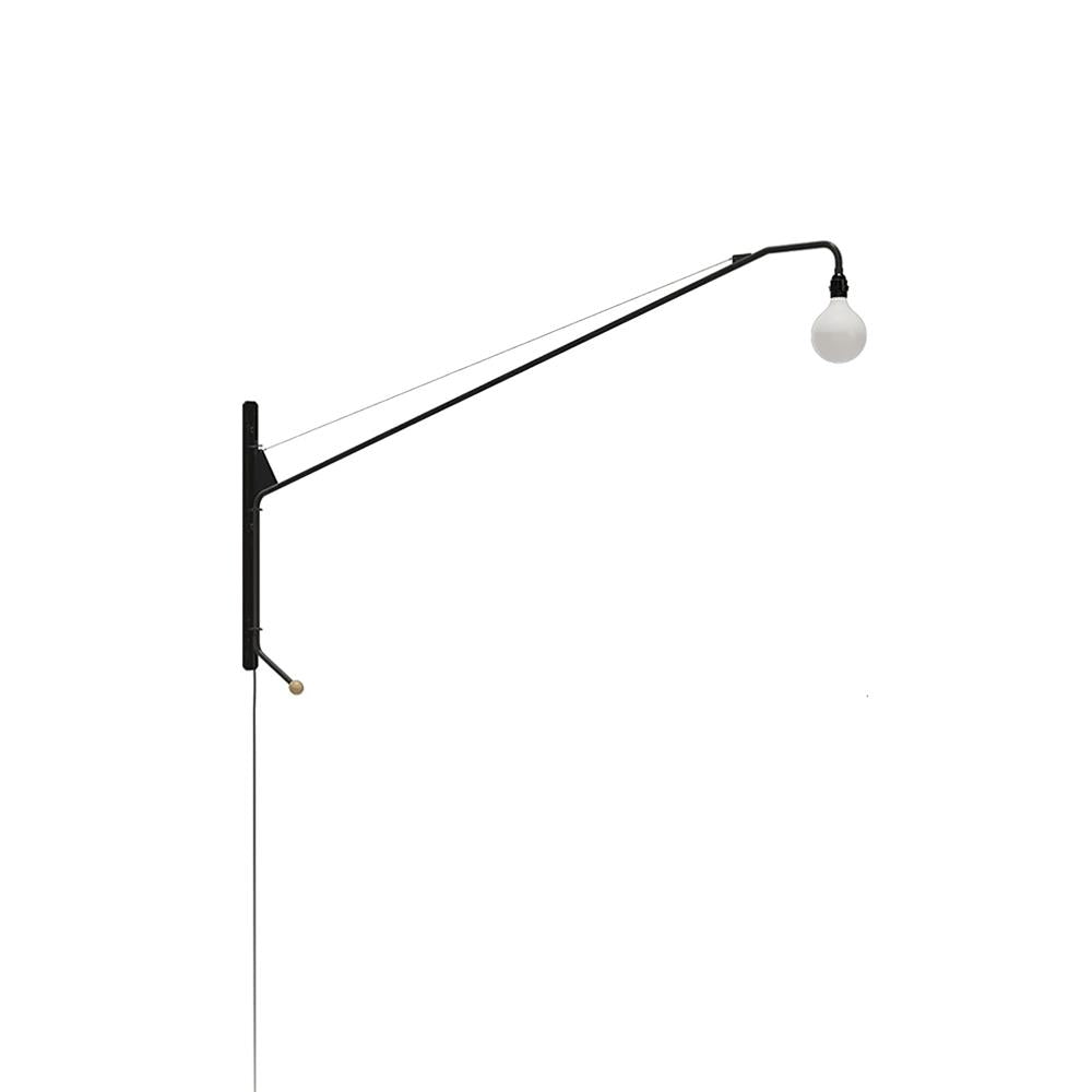 Noraira wandlamp