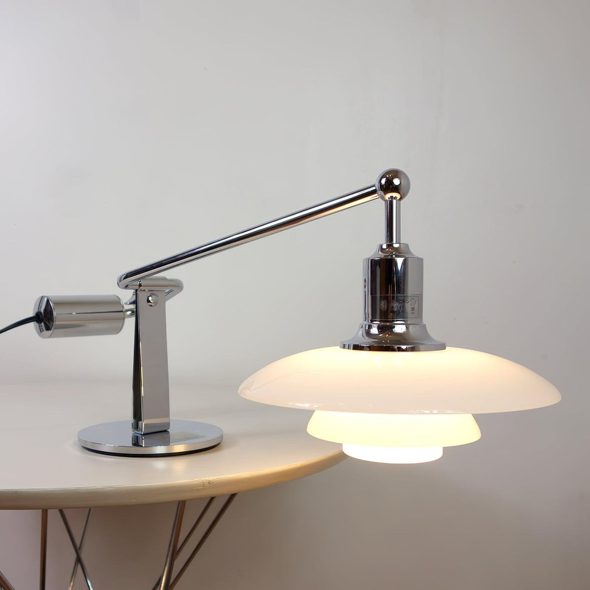 Helix tafellamp