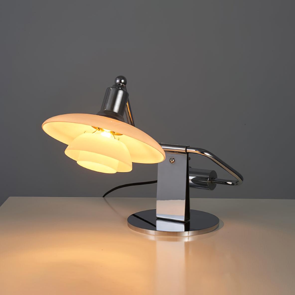 Helix tafellamp