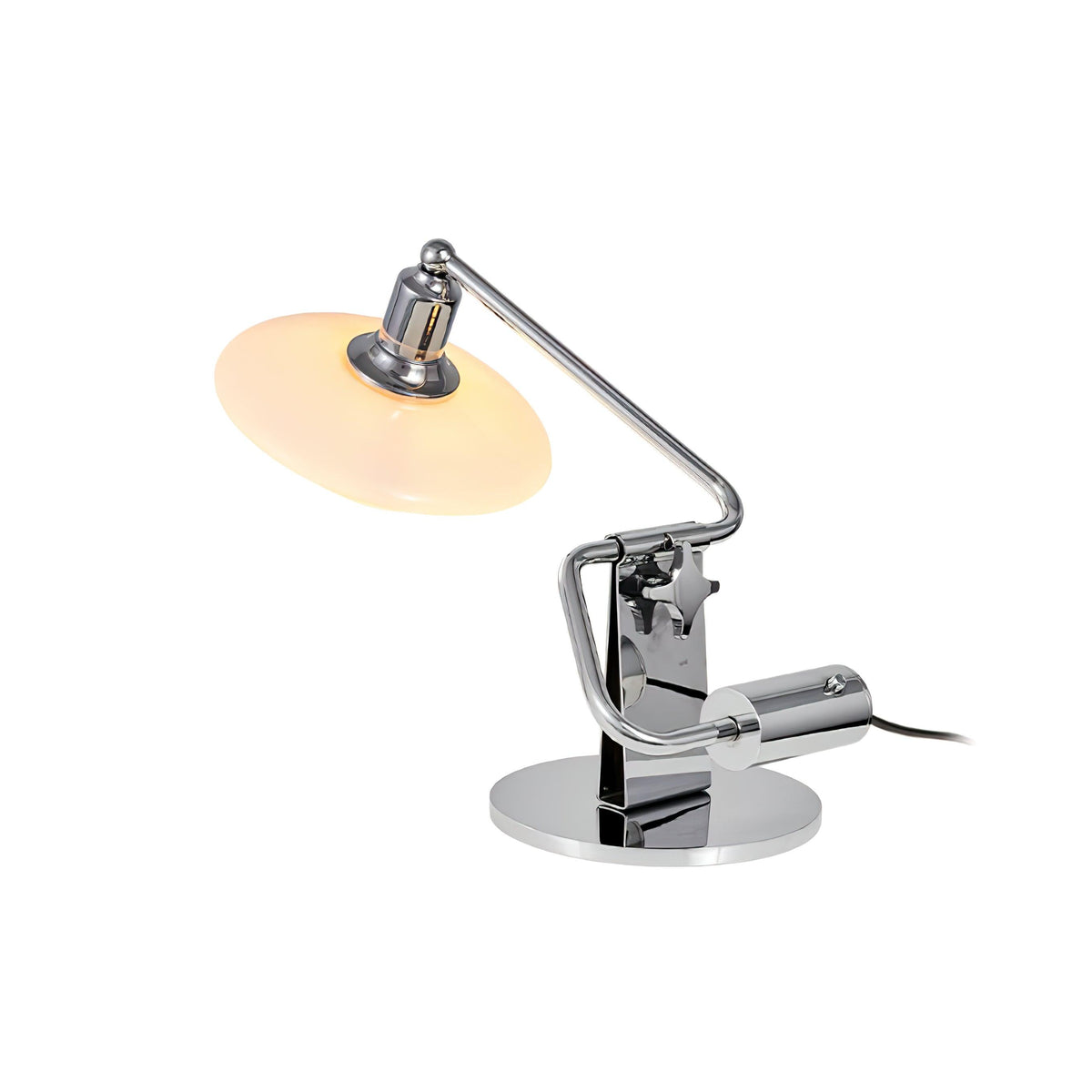 Helix tafellamp
