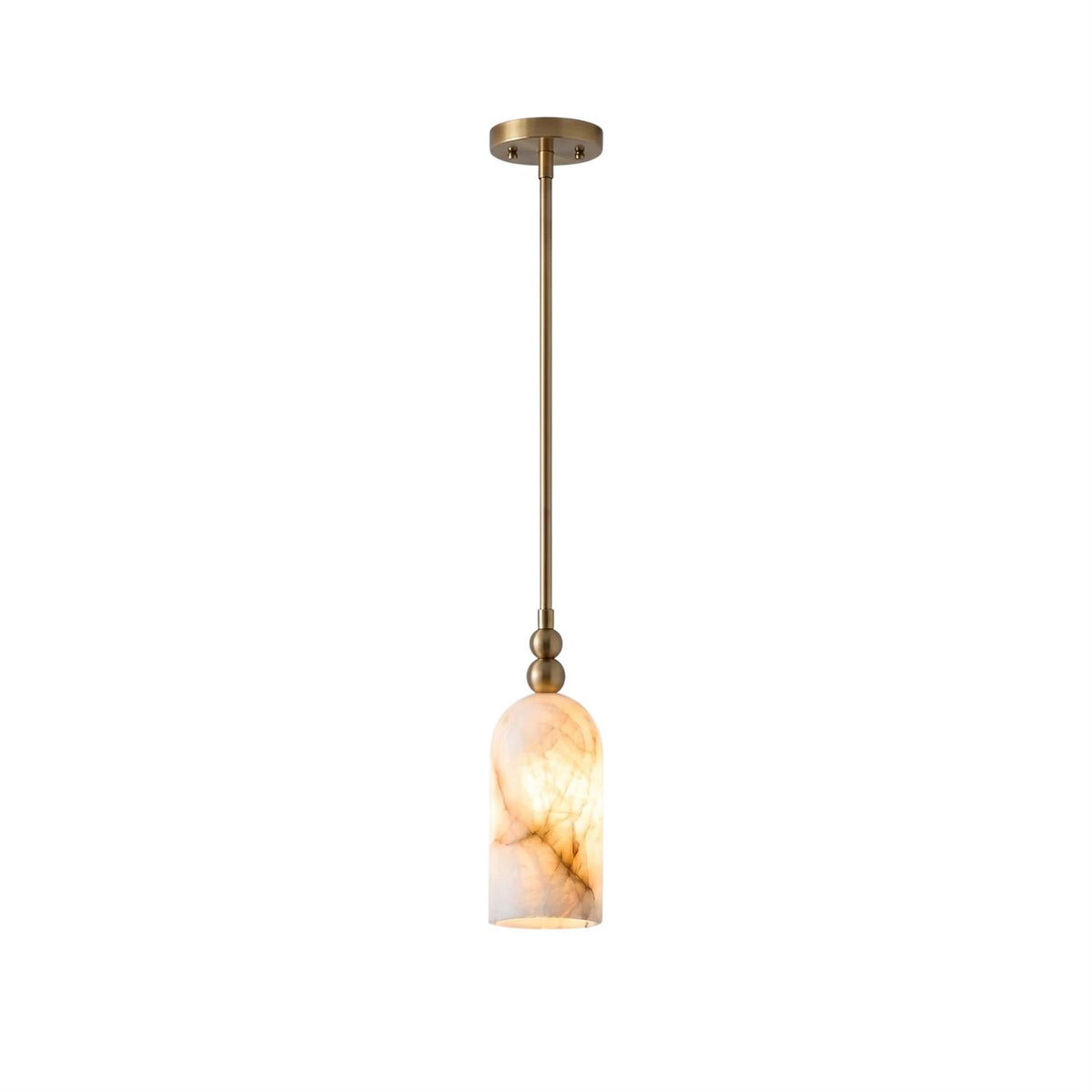 Eiranelia albasten hanglamp van