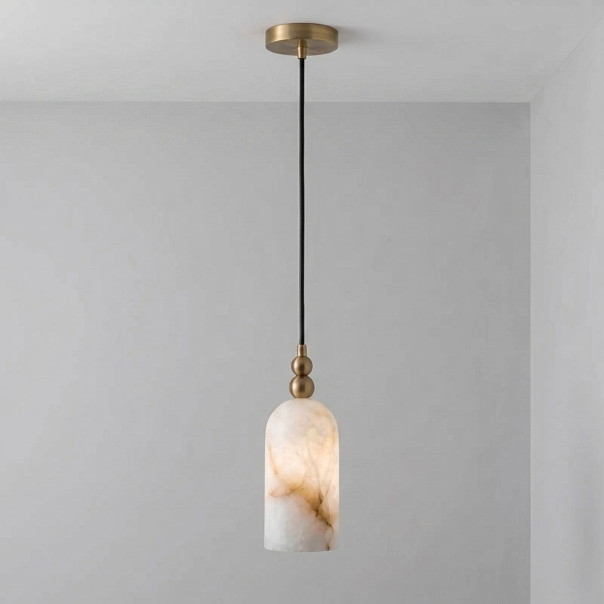 Eiranelia albasten hanglamp van