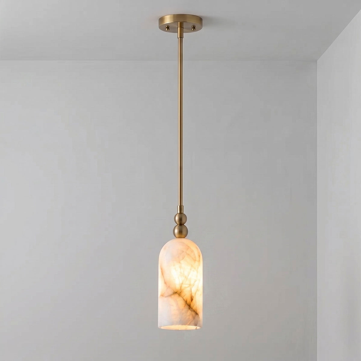 Eiranelia albasten hanglamp van