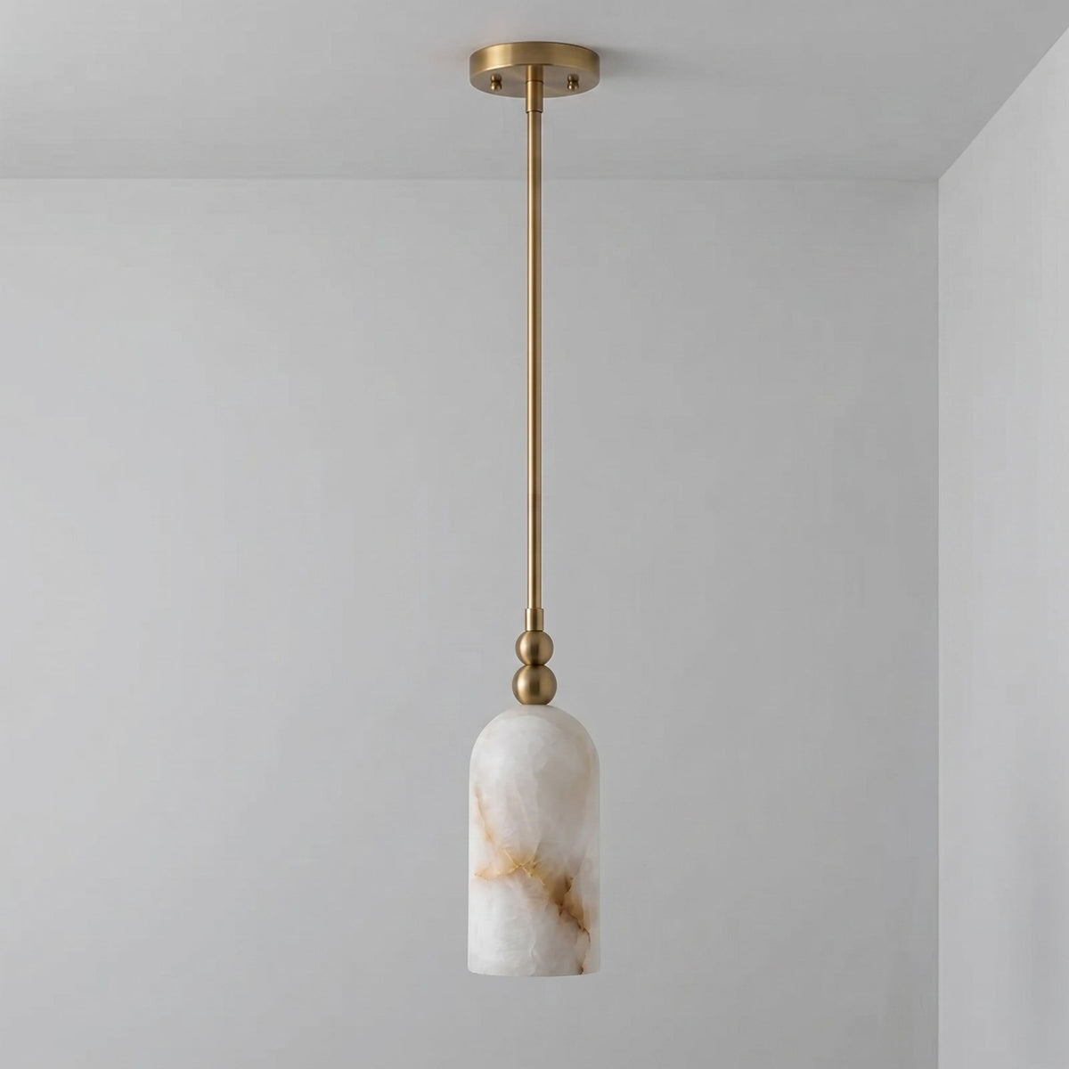 Eiranelia albasten hanglamp van