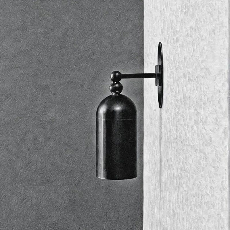 Norisise wandlamp