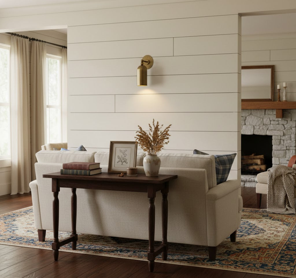 Norisise wandlamp