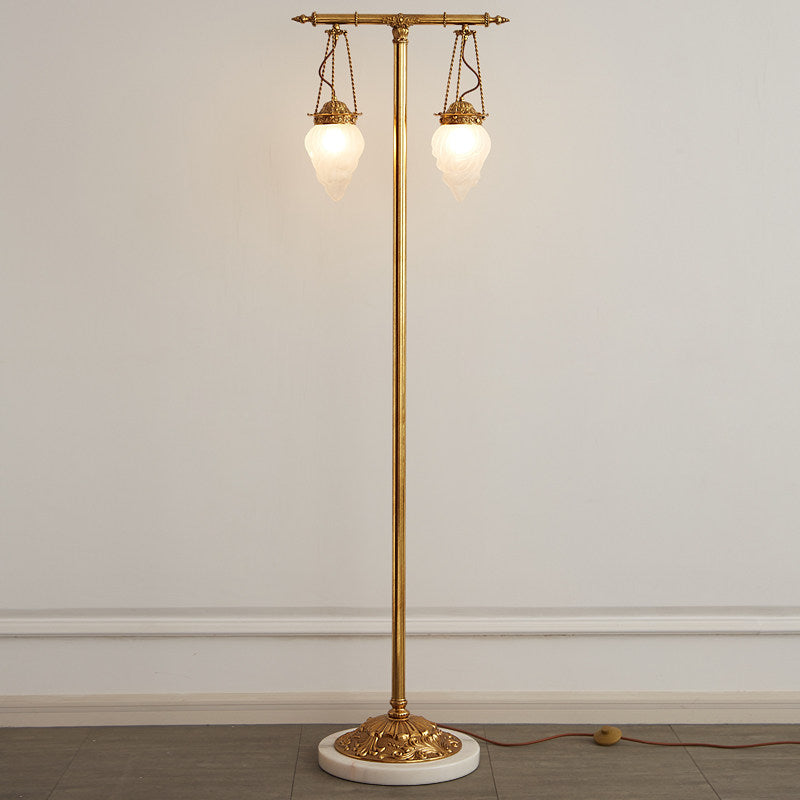 Caluella vloerlamp
