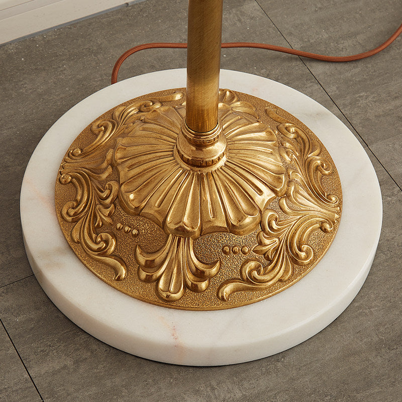 Caluella vloerlamp