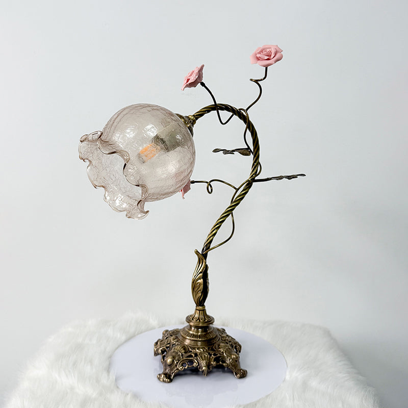 Primavera Bloemen tafellamp