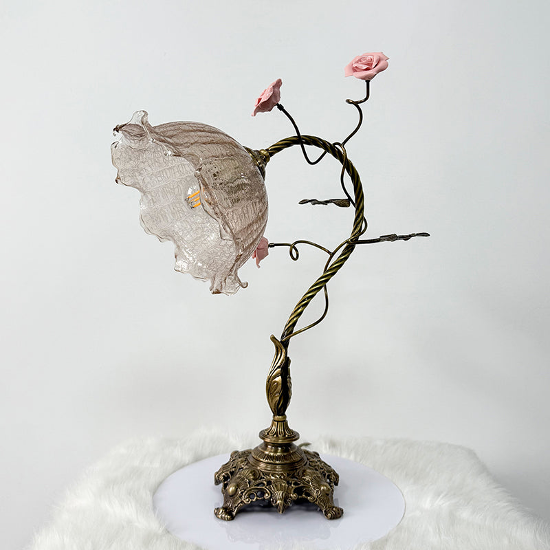 Primavera Bloemen tafellamp