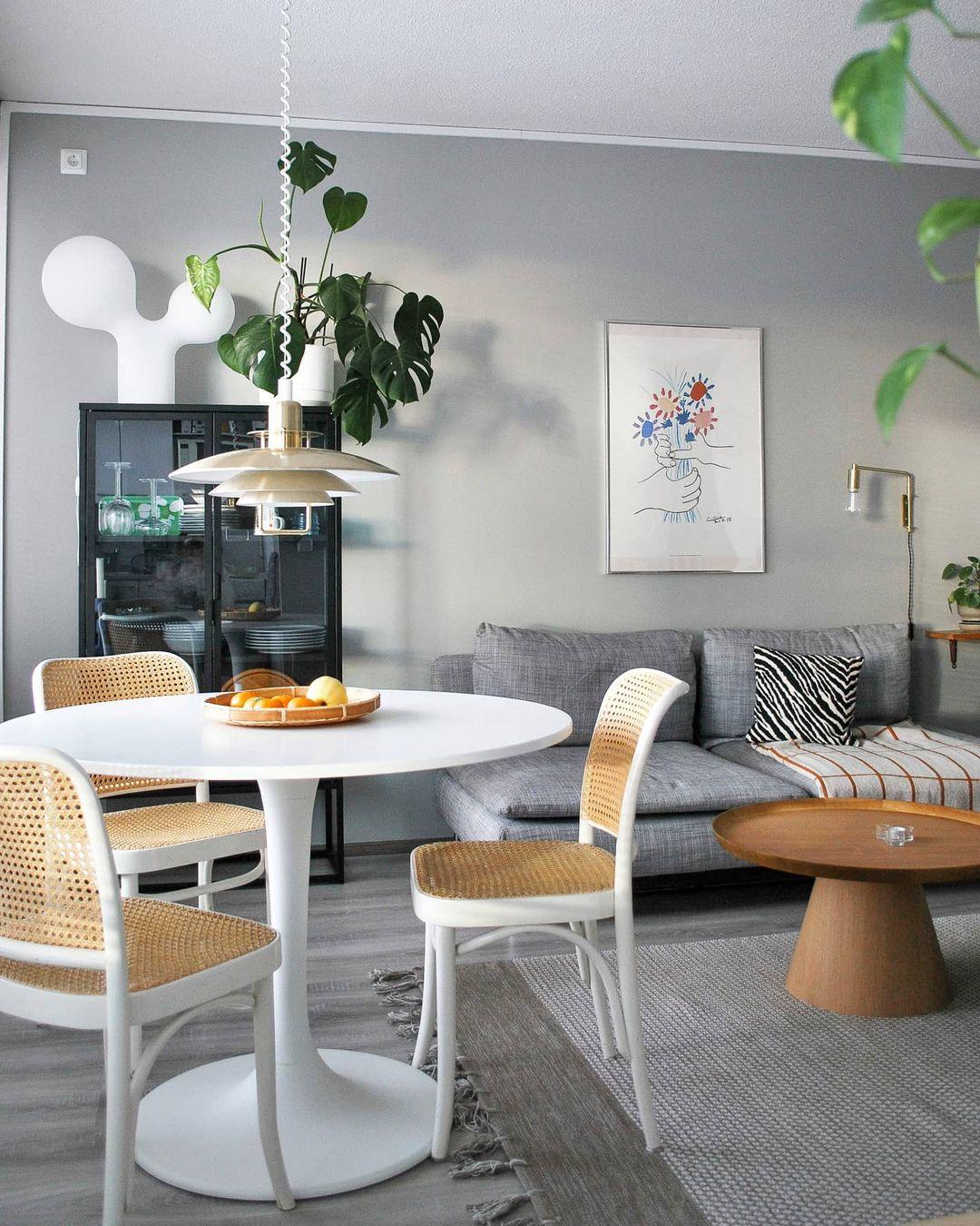 Divor Aluminium glamoureus hanglamp