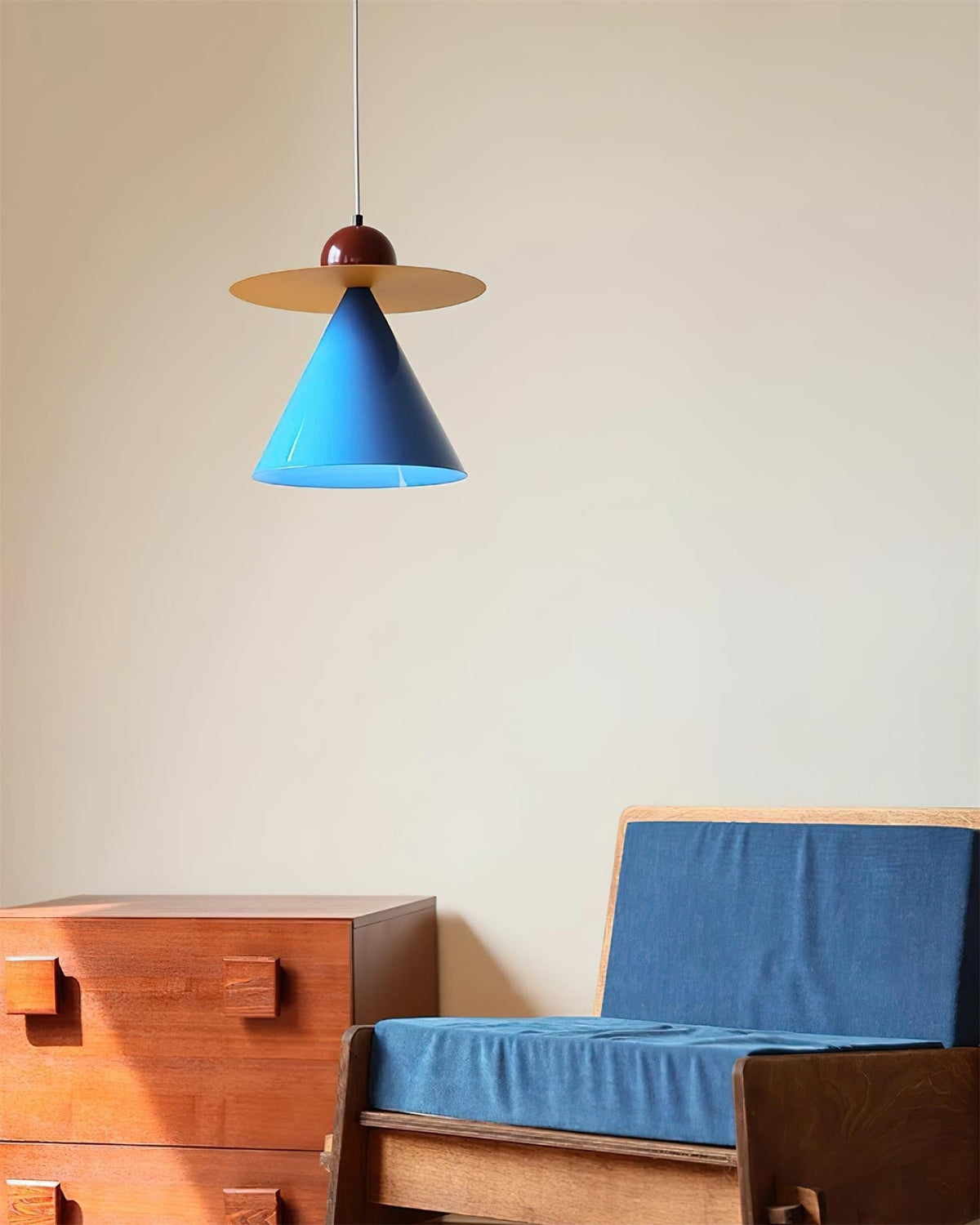 Mirabelle Play hanglamp