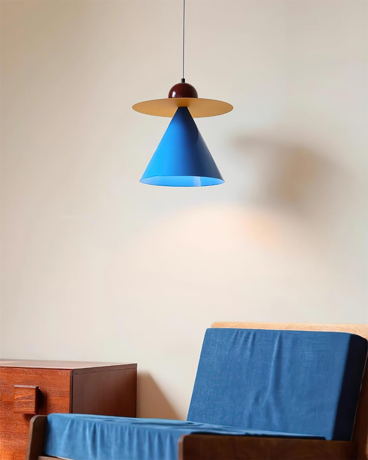 Mirabelle Play hanglamp