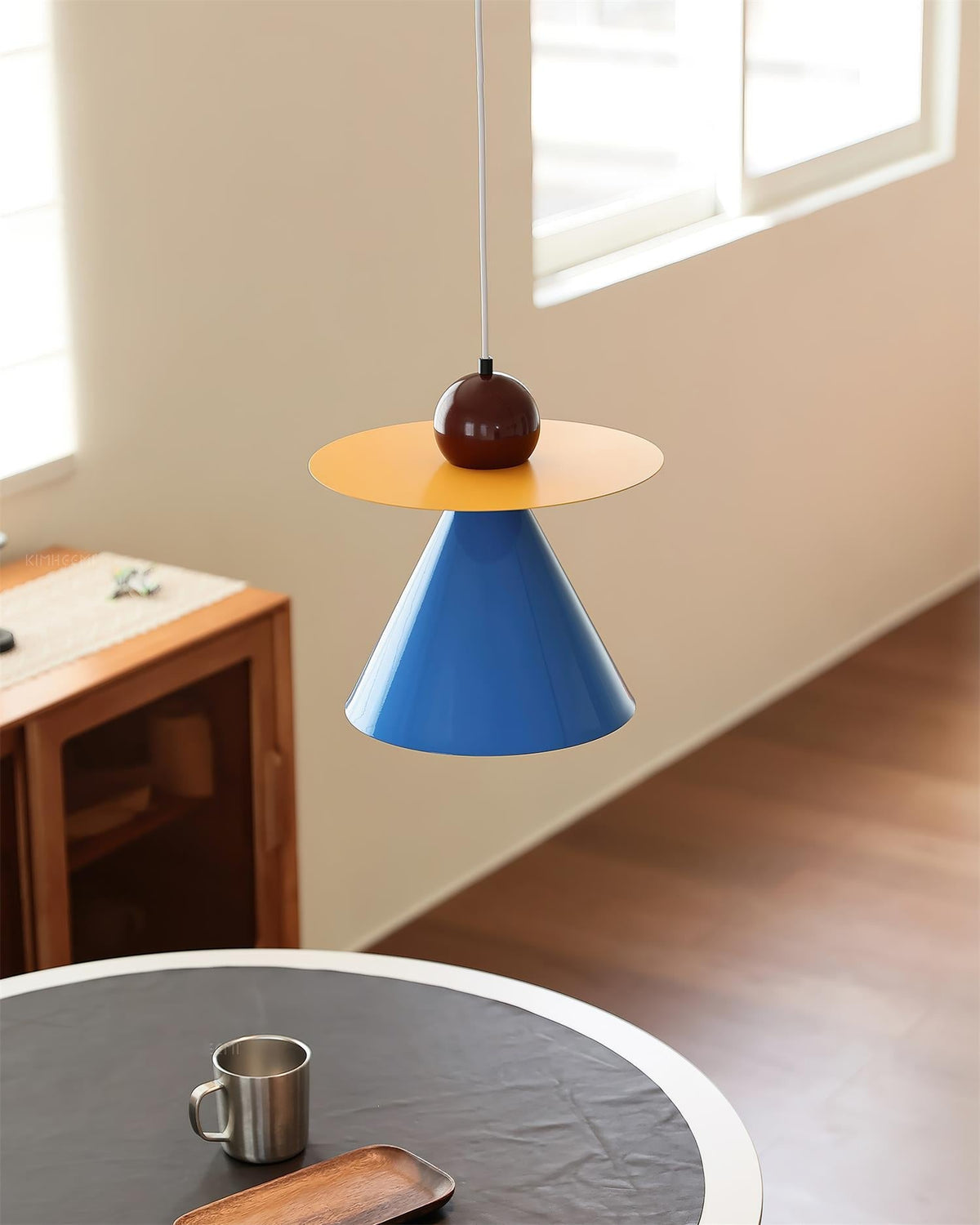 Mirabelle Play hanglamp